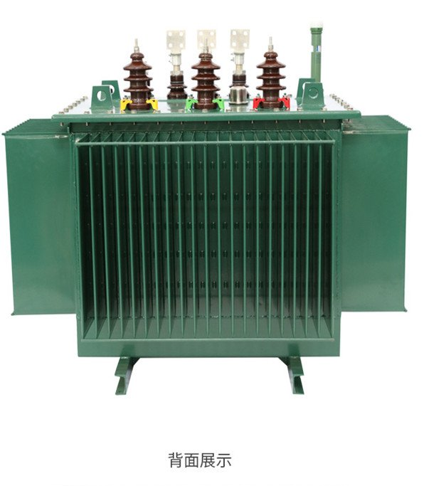 S11-630kva全铜油浸式电力变压器(图5)