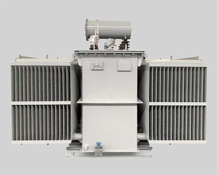 S11-M-200kva三相油浸式电力变压器(图4)
