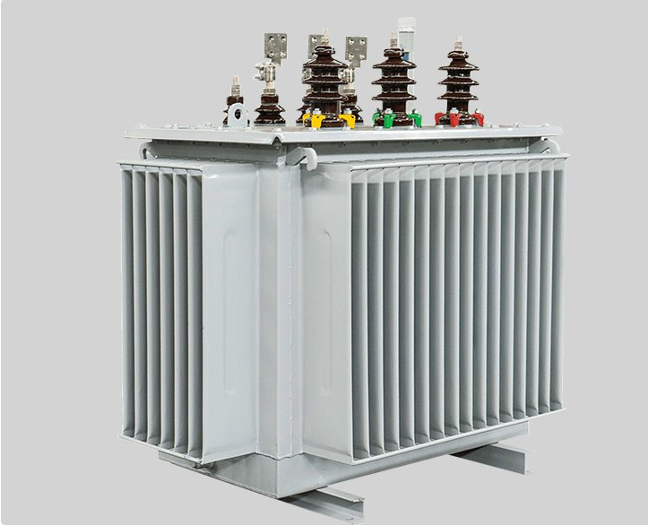 S11-M-200kva三相油浸式电力变压器(图6)