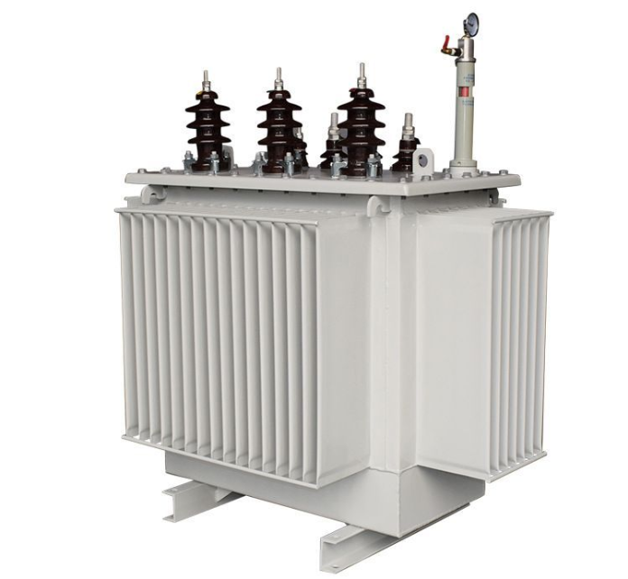 S11-30KVA油浸式电力变压器(图7)