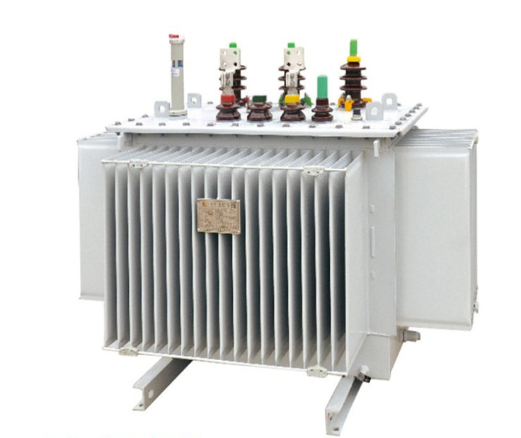 S11-M-160KVA油浸式电力变压器(图6)