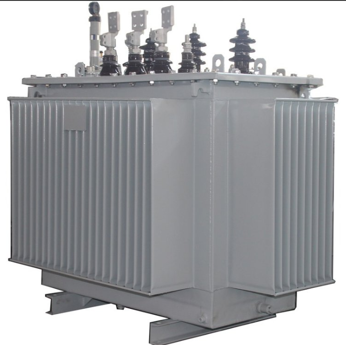 S13-630KVA三相油浸式变压器(图5)