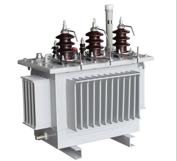 S13-630KVA三相油浸式变压器(图6)