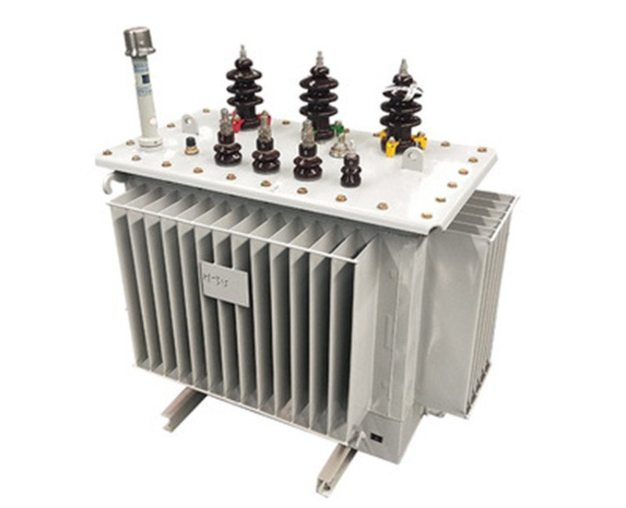 S13-1600KVA油浸式变压器(图8)