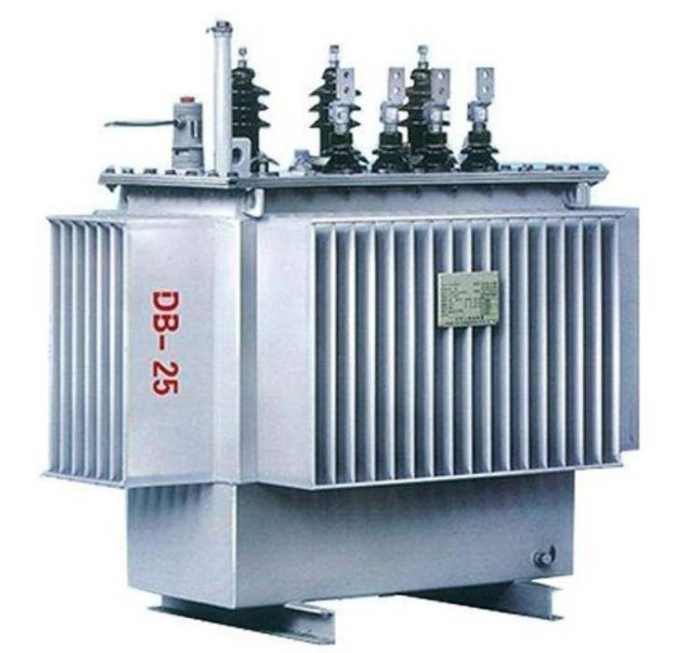 S13-1250KVA油浸式变压器(图6)