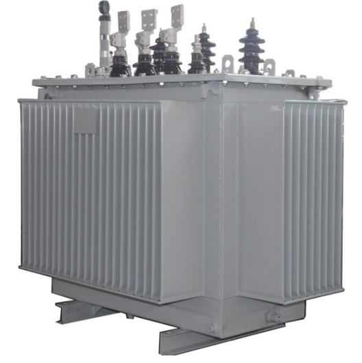 S13-630KVA三相油浸式变压器(图5)