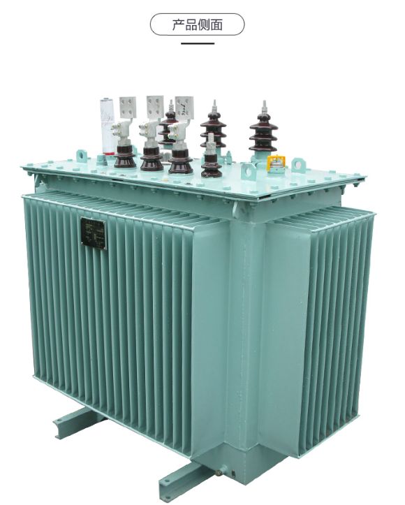 S11-M-630KVA三相油浸式电力变压器10KV(图8)
